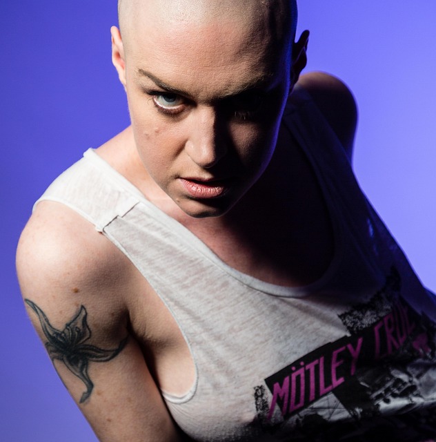 Vancouver tattoo studio front desk booking consultation